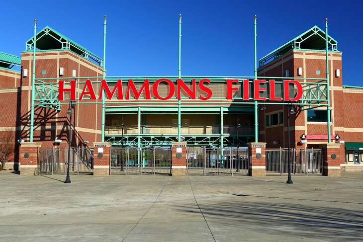 missouri-springsfield-top-attractions-things-to-do-hammons-field-exterior-blue-sky